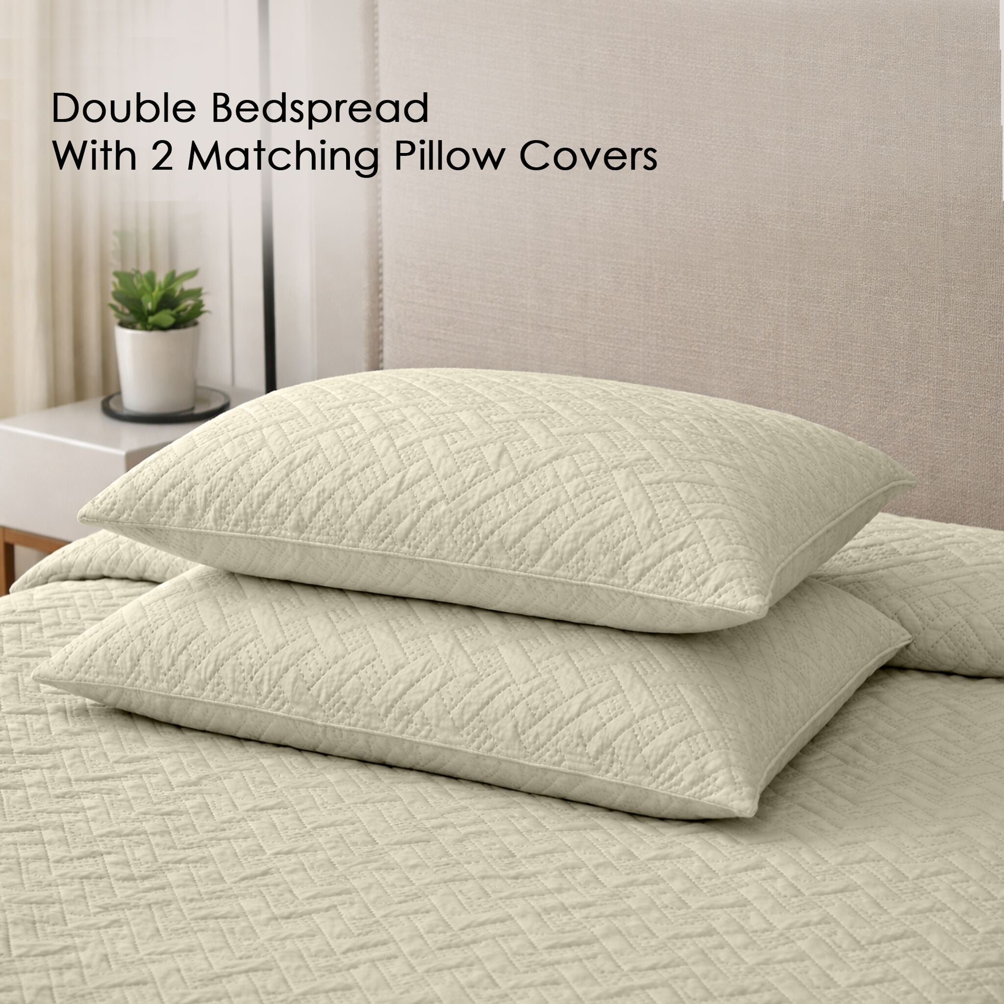 Urbane Bedspread Shell - Image 7